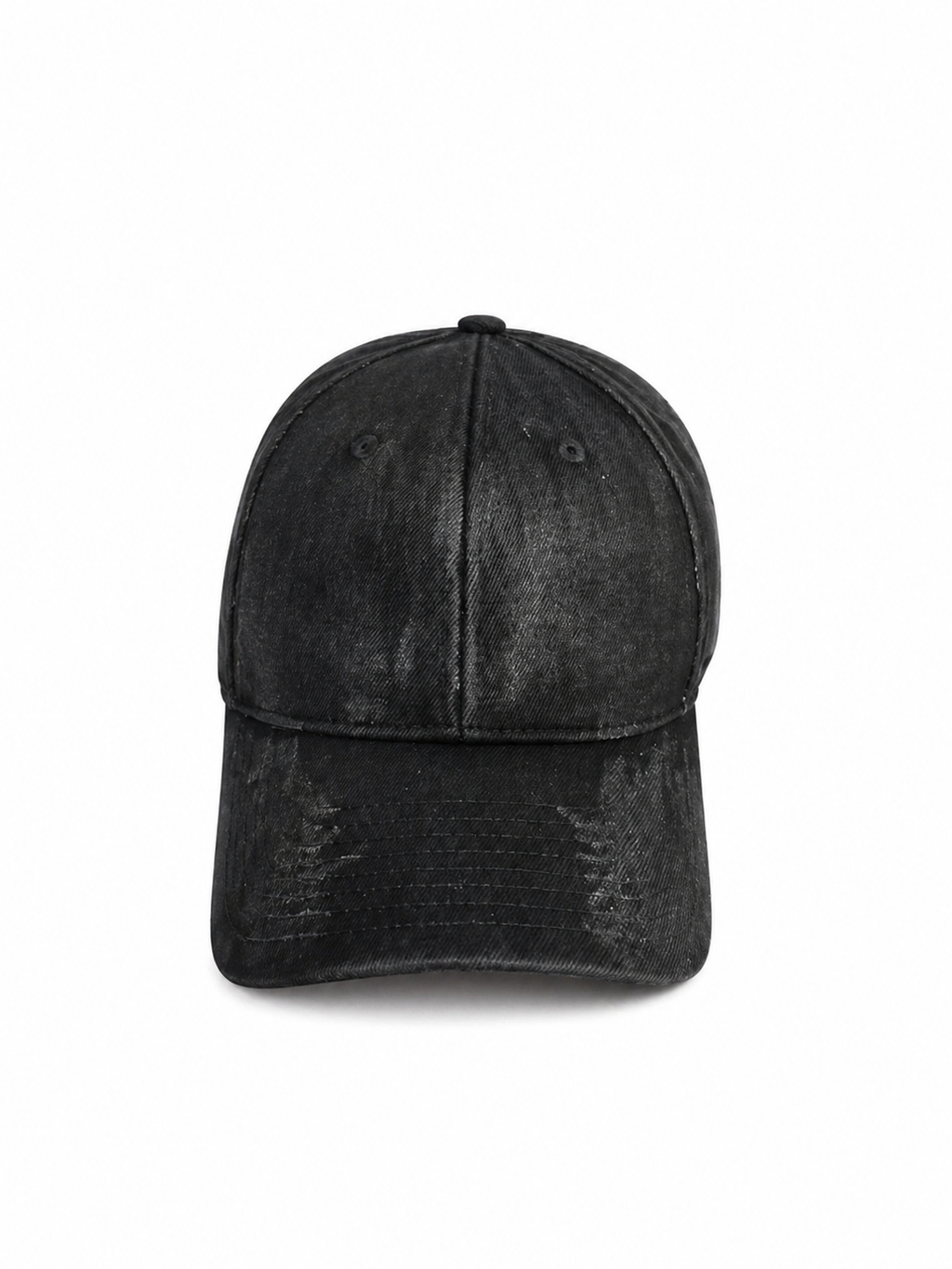 Waxed Everyday Hat