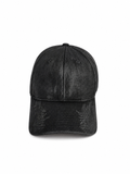 Waxed Everyday Hat