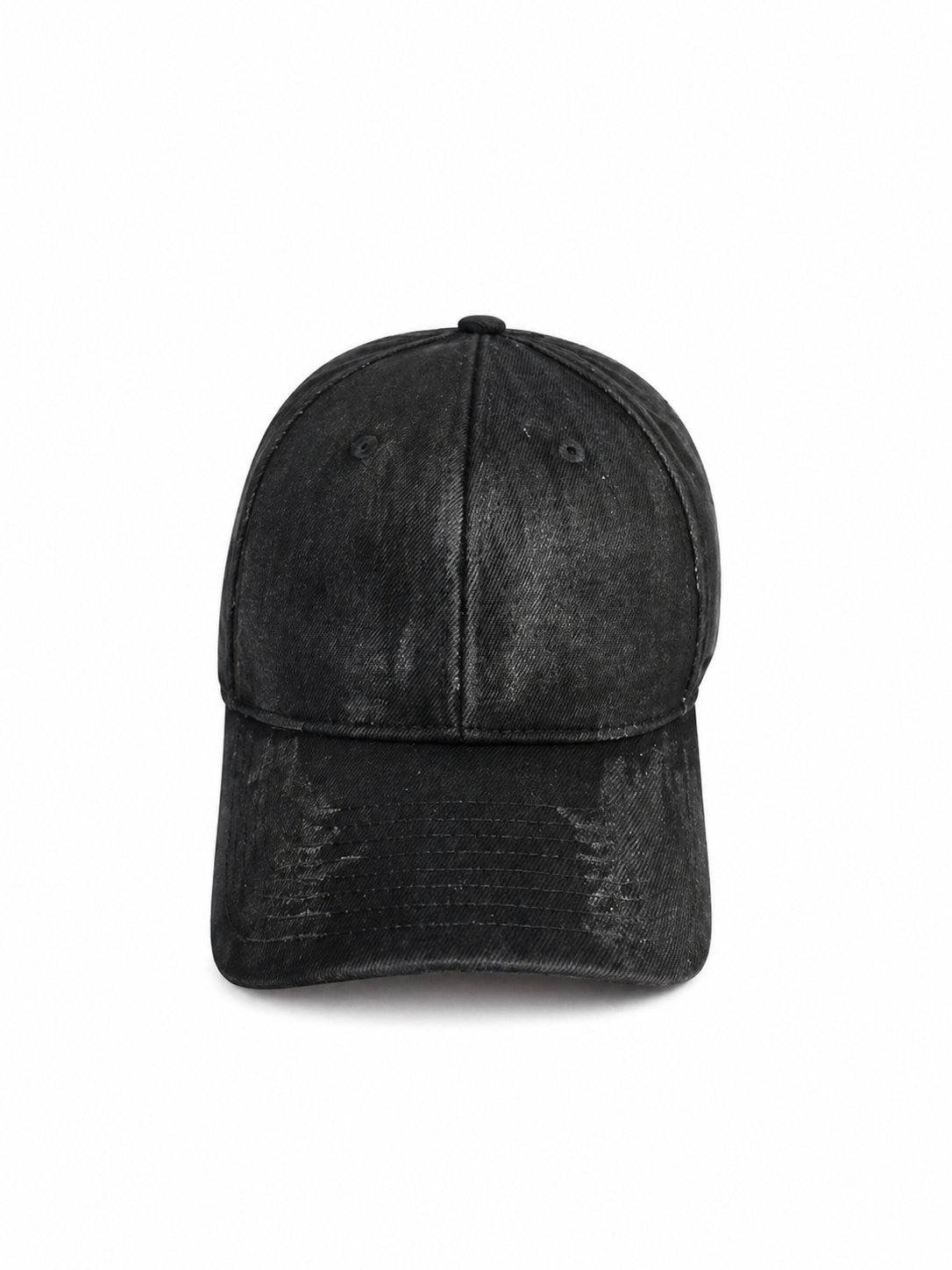 Waxed Everyday Hat