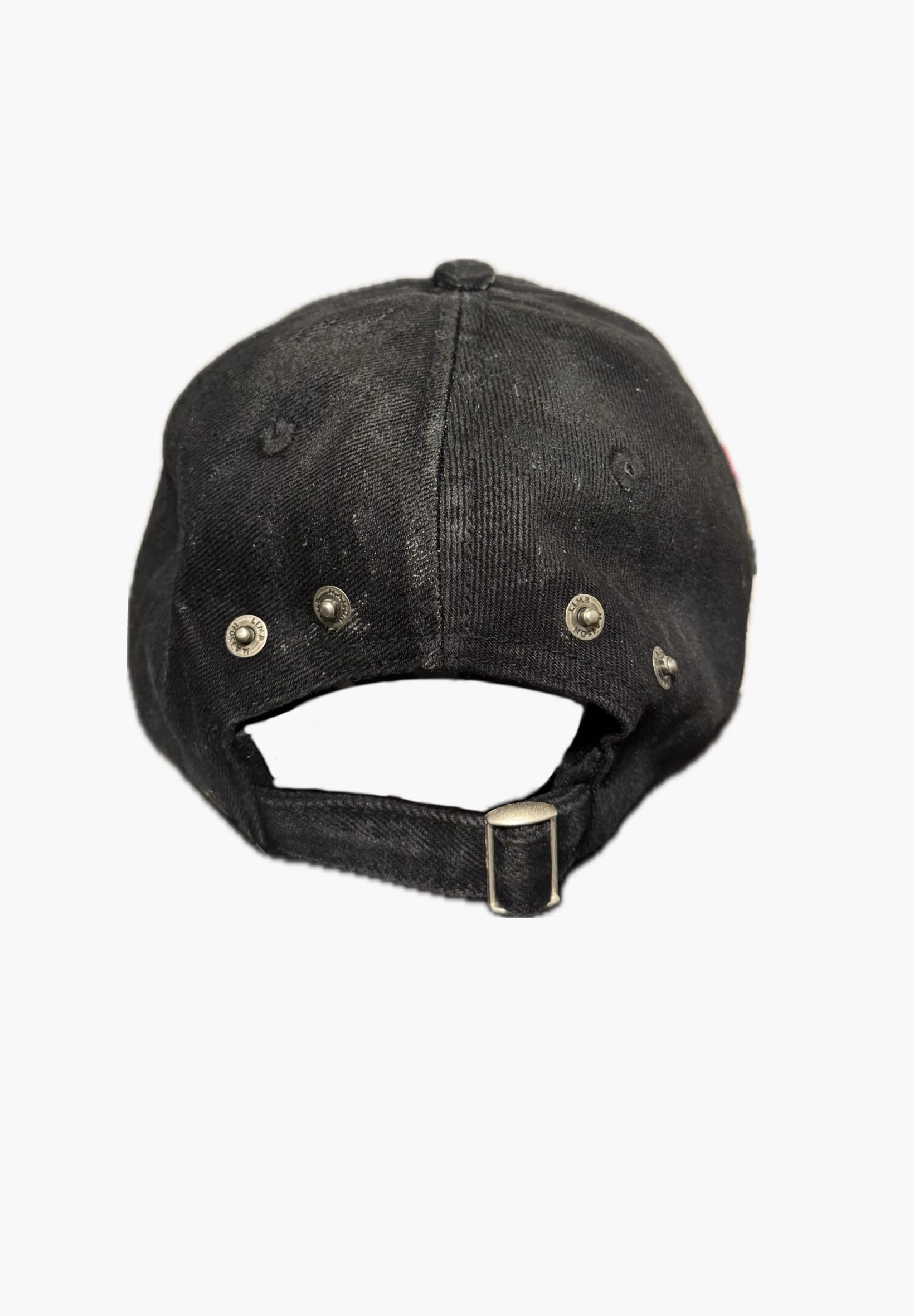 Waxed Everyday Hat