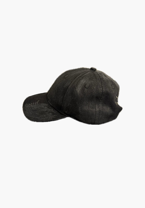 Waxed Everyday Hat