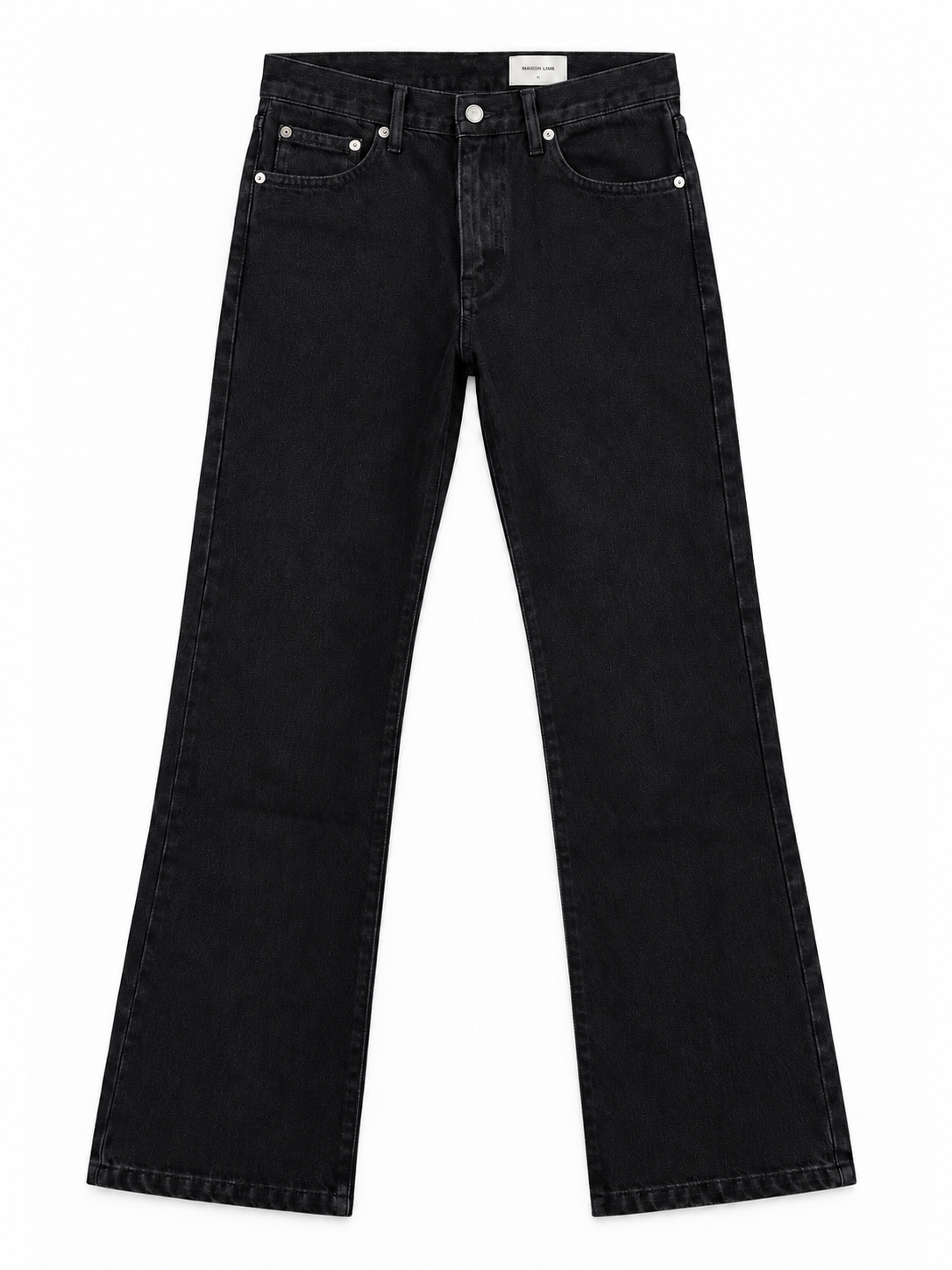 Ben Jeans
