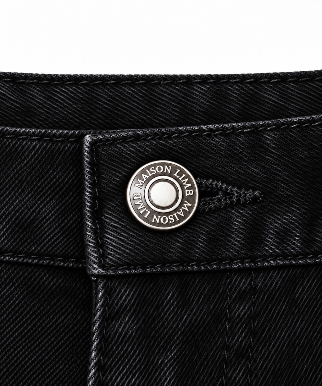 Ben Jeans